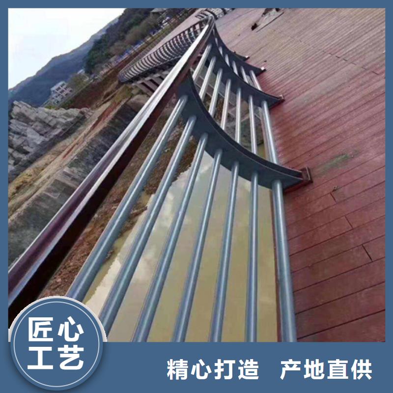 不銹鋼景觀護欄_價格實在貨源報價