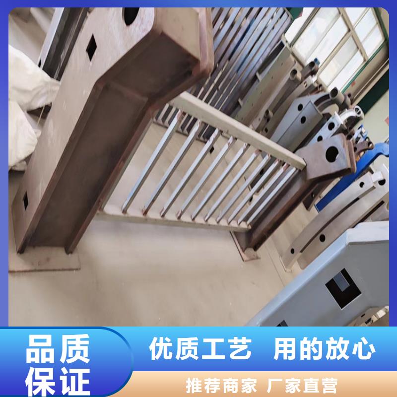 現貨供應天臺別墅景觀護欄 _生產廠家