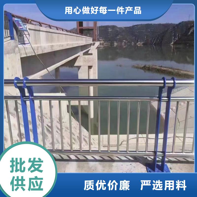 現貨供應天臺別墅景觀護欄 _生產廠家