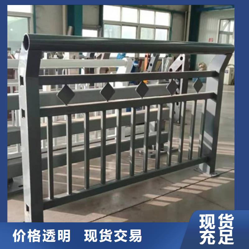 供應不銹鋼橋梁護欄的公司大量現貨供應