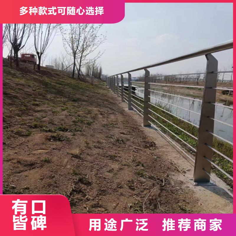 麗江園林棧道護欄-資質齊全