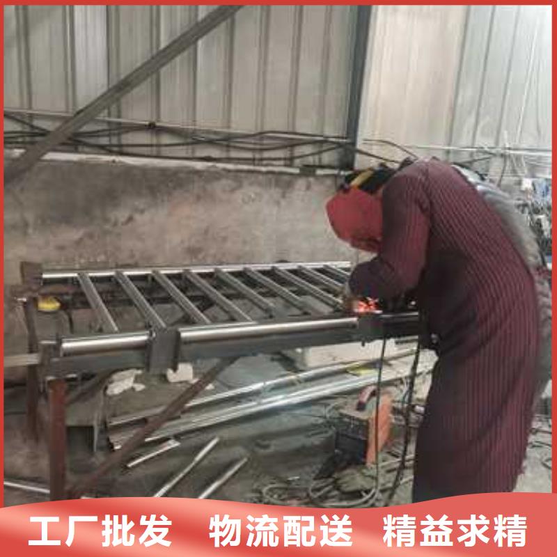 漳州欄桿現貨齊全