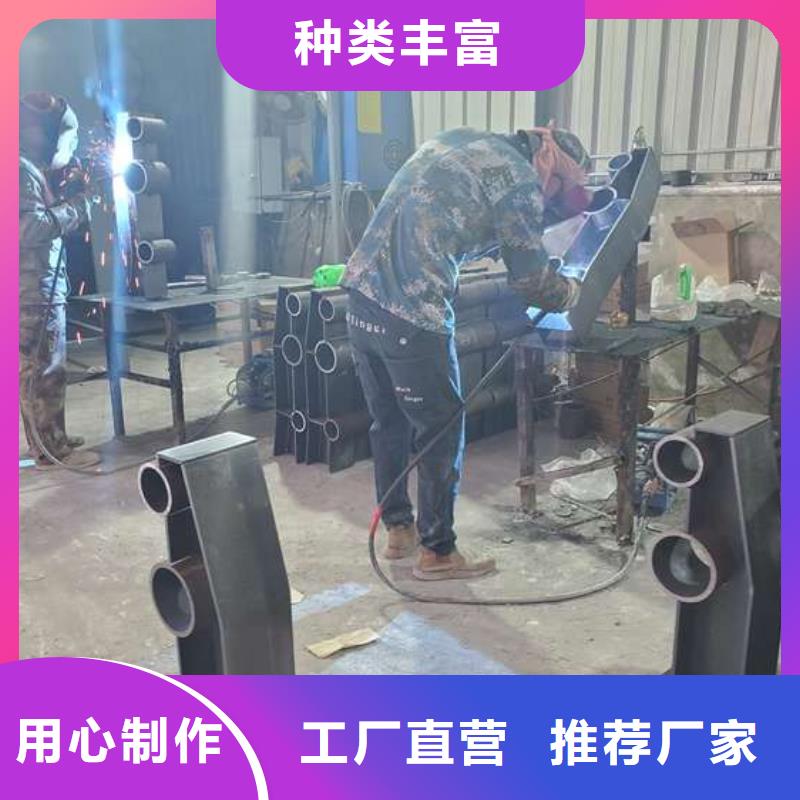 商洛經驗豐富的橋梁防撞護欄鋼筋焊接要求批發商