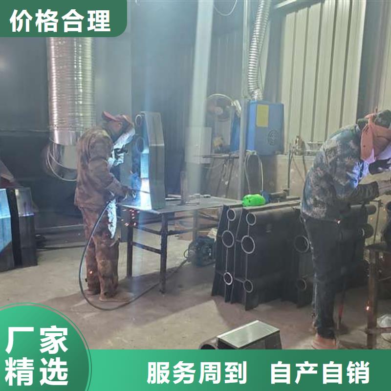 阿壩橋梁防撞護(hù)欄伸縮縫處圖片伸產(chǎn)地貨源