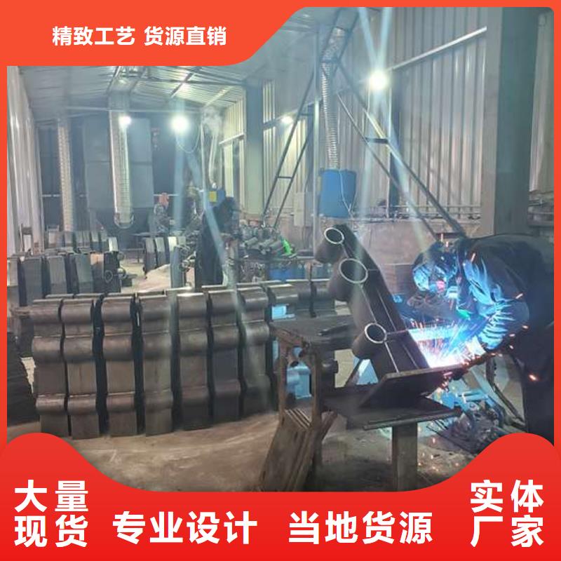 阿壩橋梁防撞護(hù)欄伸縮縫處圖片伸產(chǎn)地貨源