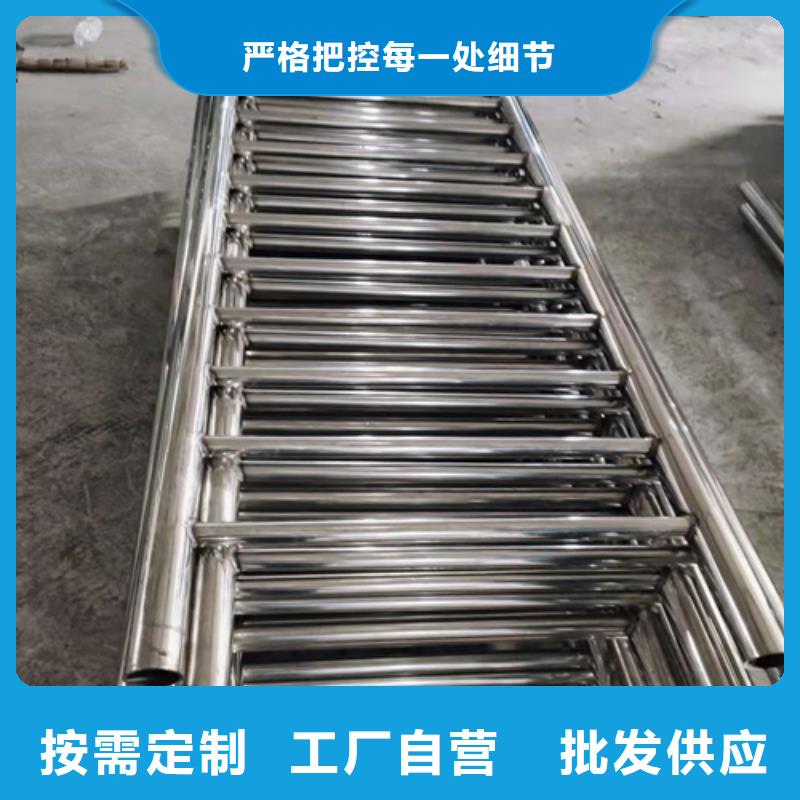 商洛青海橋梁防撞護(hù)欄-廠家
