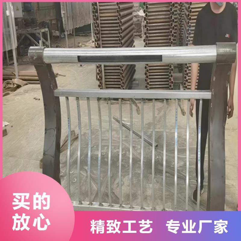 永州公路橋梁防撞護欄規范-公路橋梁防撞護欄規范重信譽廠家