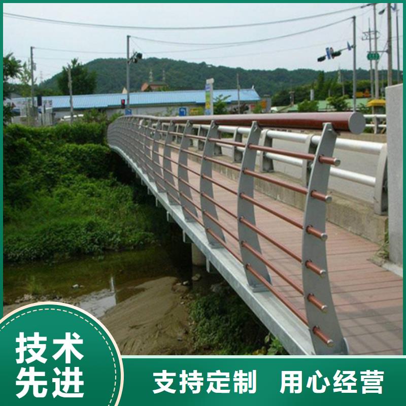 規格齊全的橋梁防撞護欄施工全過程批發商當地服務商