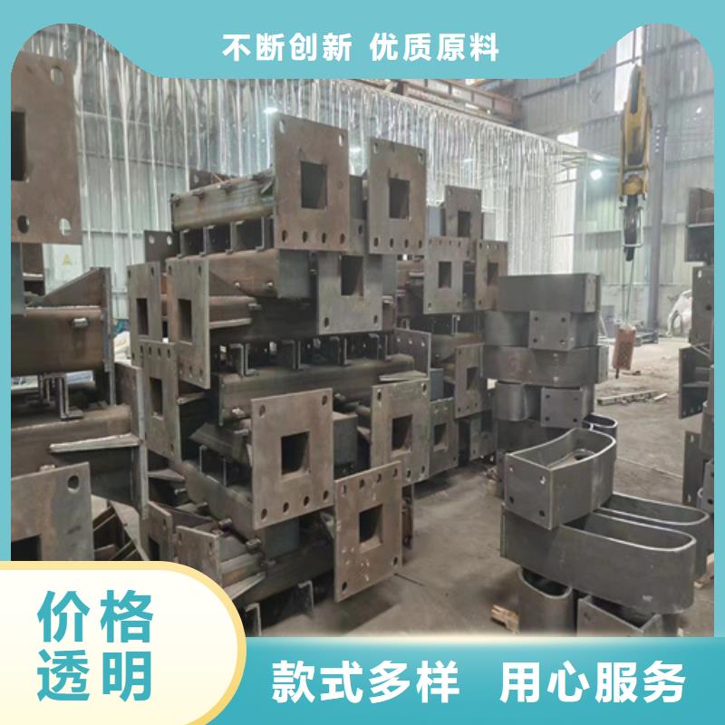 橋梁防撞護欄生產廠家排名品牌廠家價格優惠經銷商