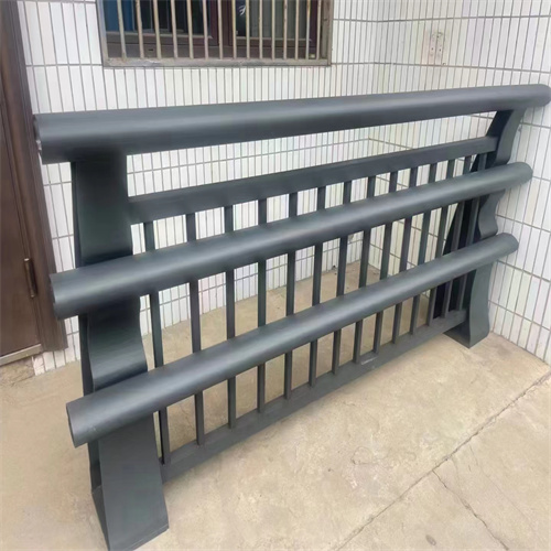重信譽橋梁防撞護欄鋼模租賃廠家對質(zhì)量負責