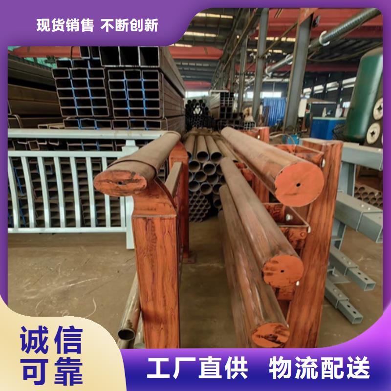 優選：橋梁防撞護欄施工全過程供貨商同城品牌