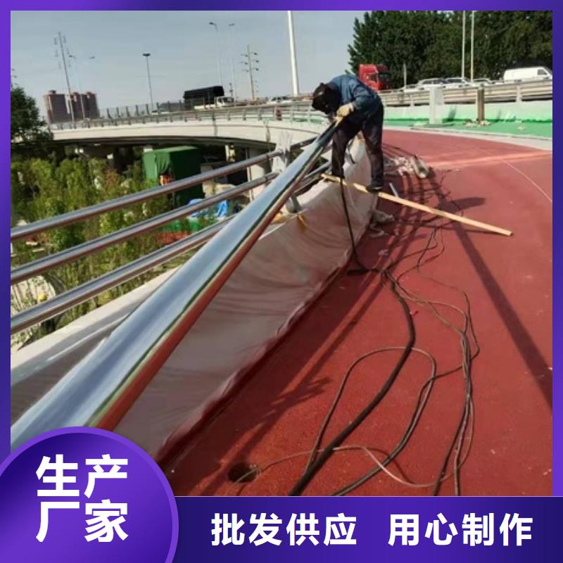 張家口站牌隔離護欄-來電訂購