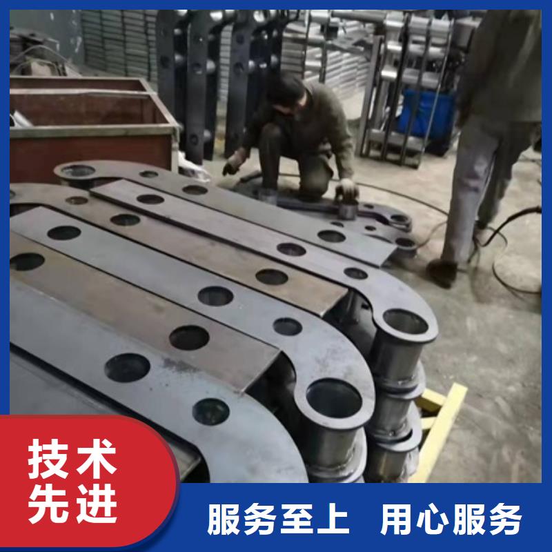 路橋護欄值得信賴
