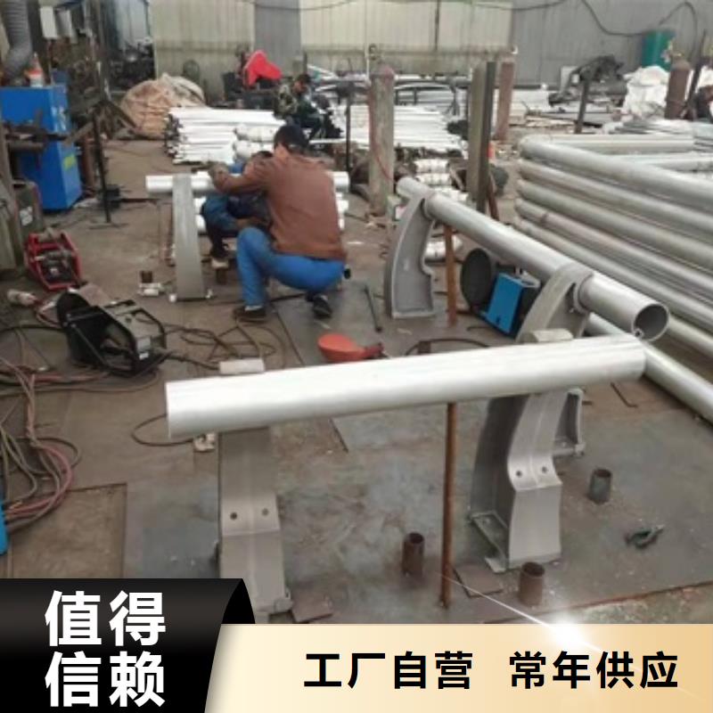 南陽賣波形防撞護欄板的供貨商