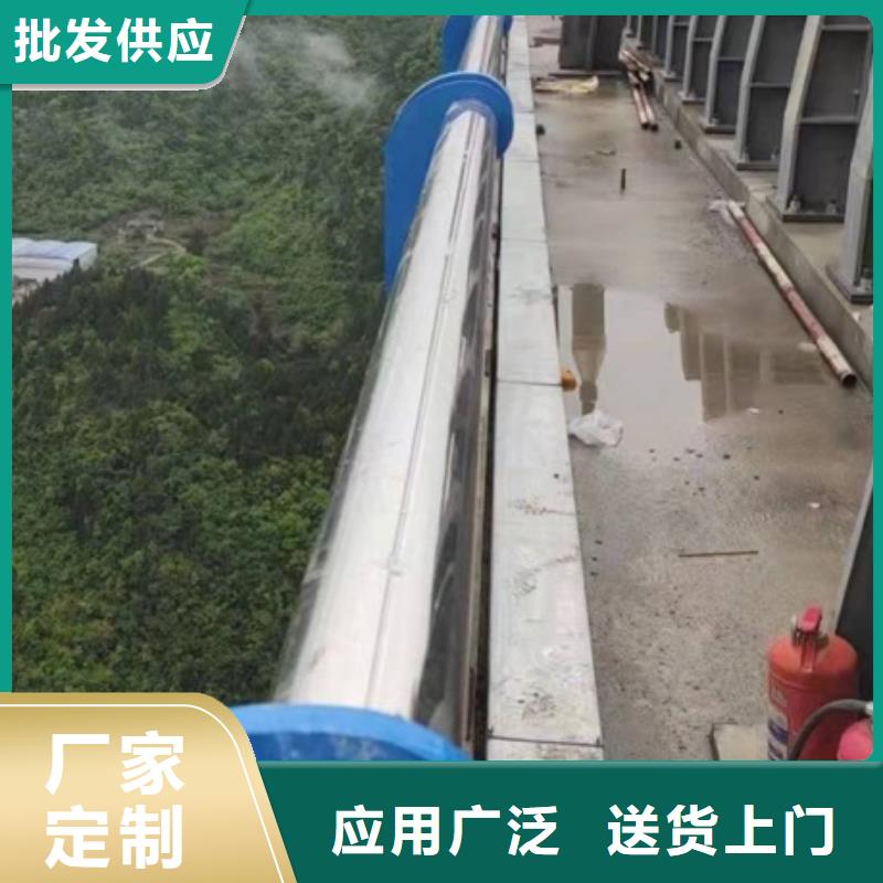 橋梁護欄立柱來電咨詢