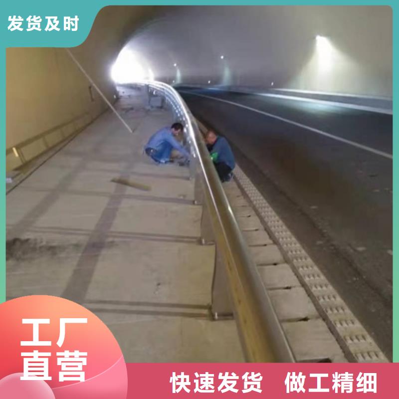 三沙市橋梁鋼板立柱優勢特點