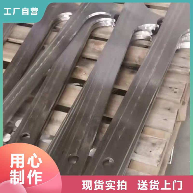 焦作供應防撞護欄生產廠家_廠家/供應