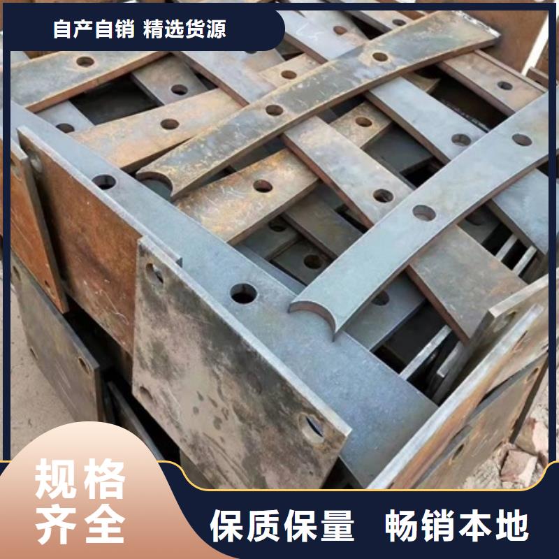 阿壩高速防撞護欄質量優良