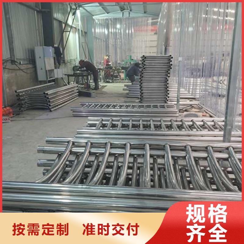 陽泉防撞橋梁欄桿可靠優惠