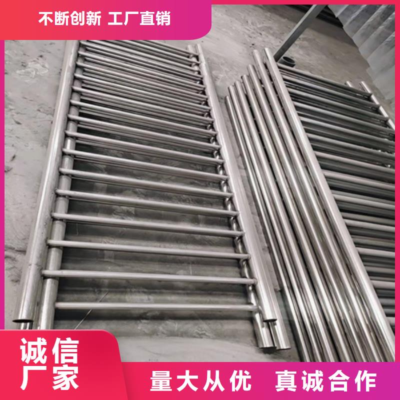 河道景觀燈光欄桿找宏達友源金屬制品有限公司本地服務商