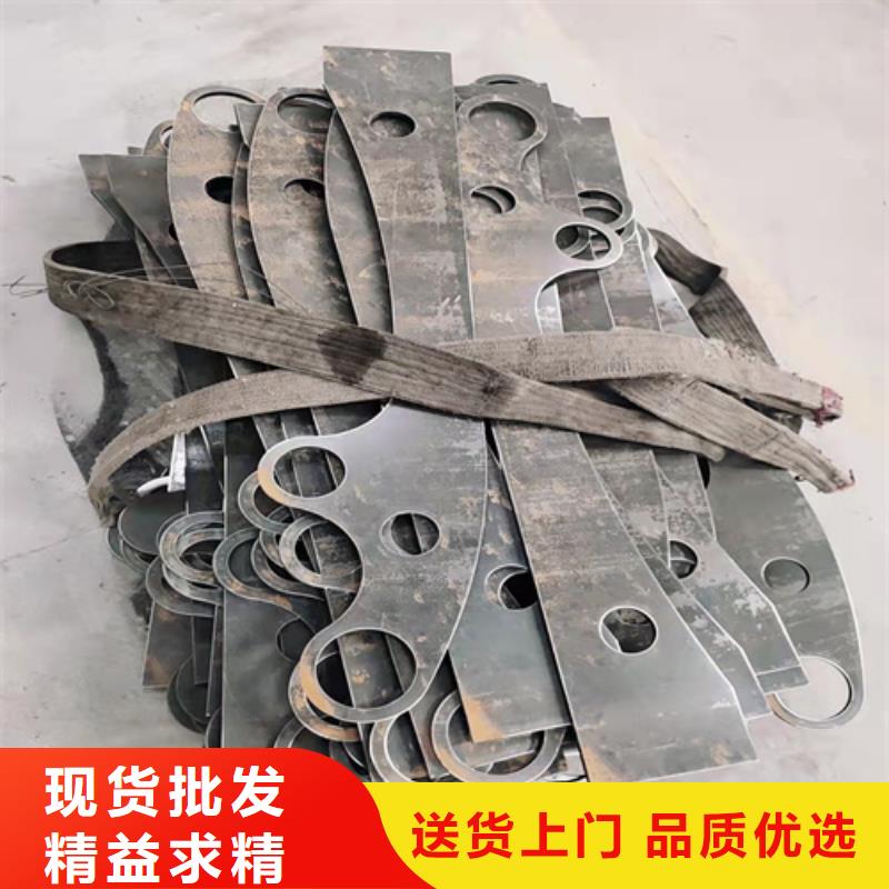 防撞護欄圖片-值得信任高品質現貨銷售