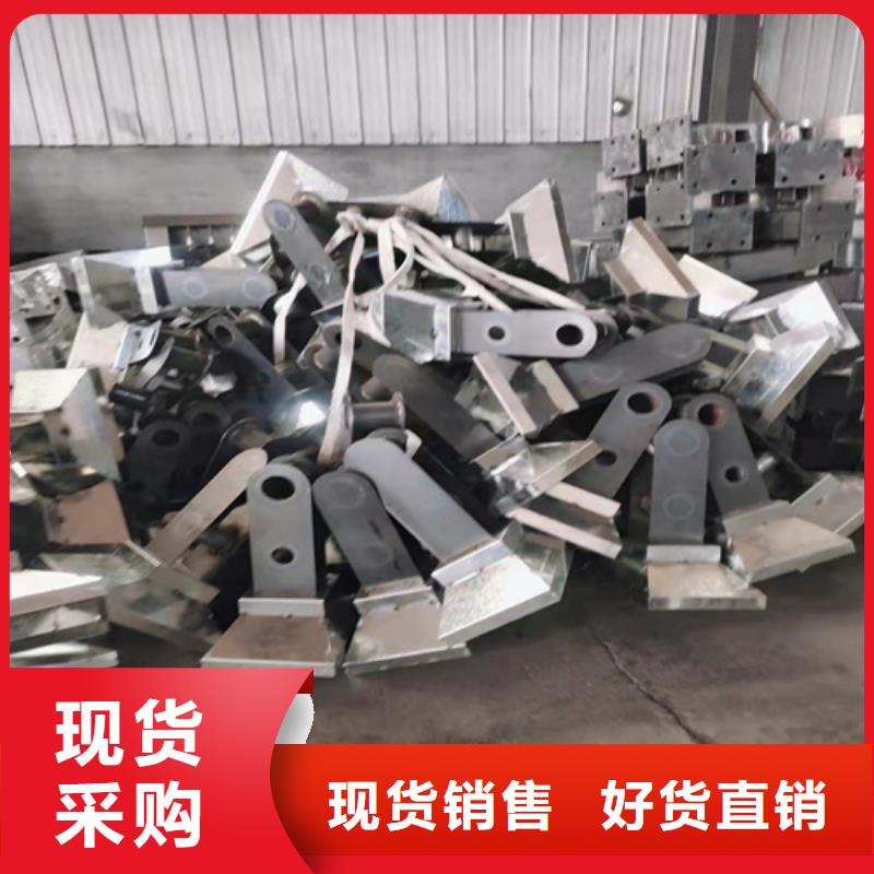 阿壩高速防撞護欄質量優良