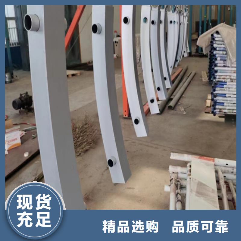 公路防撞護欄廠家直發同城制造商