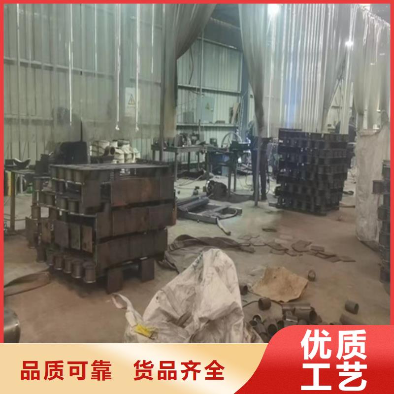 公路防撞護欄哪家好當地貨源
