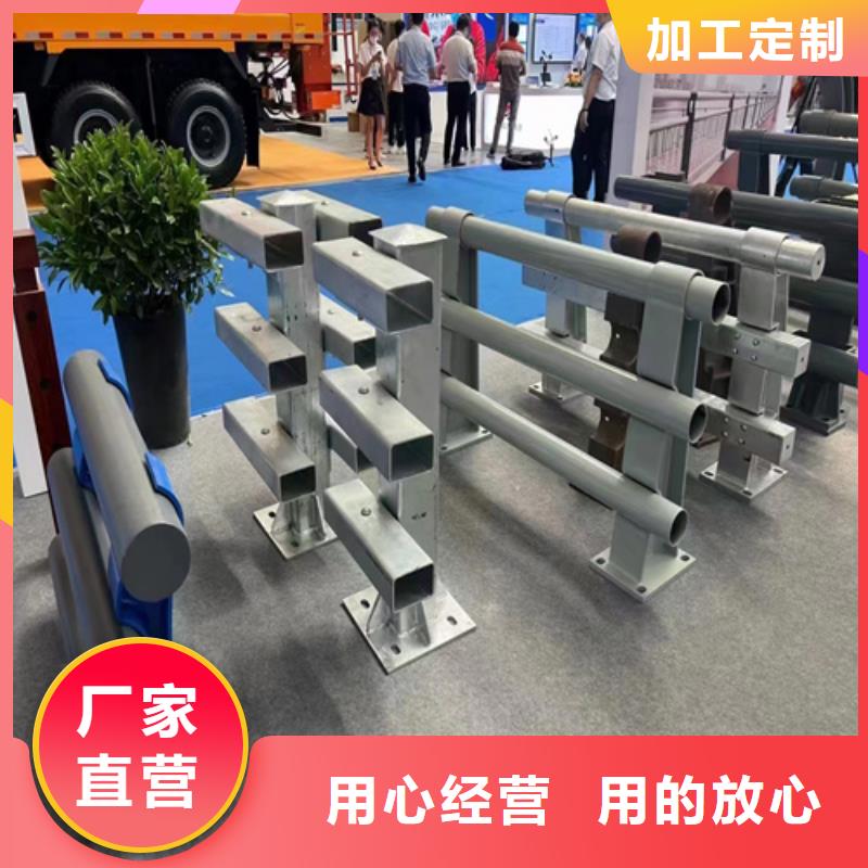 不銹鋼立柱市場行情本地品牌
