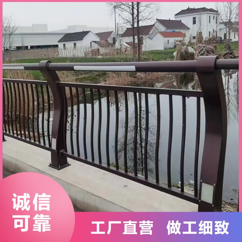 選購防撞護欄圖片認準宏達友源金屬制品有限公司同城貨源
