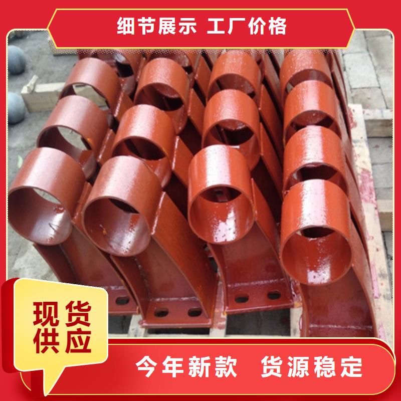 防撞護欄圖片-用的放心同行低價