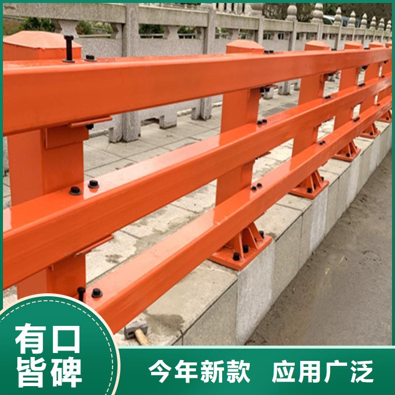 304不銹鋼護欄實地貨源本地生產廠家