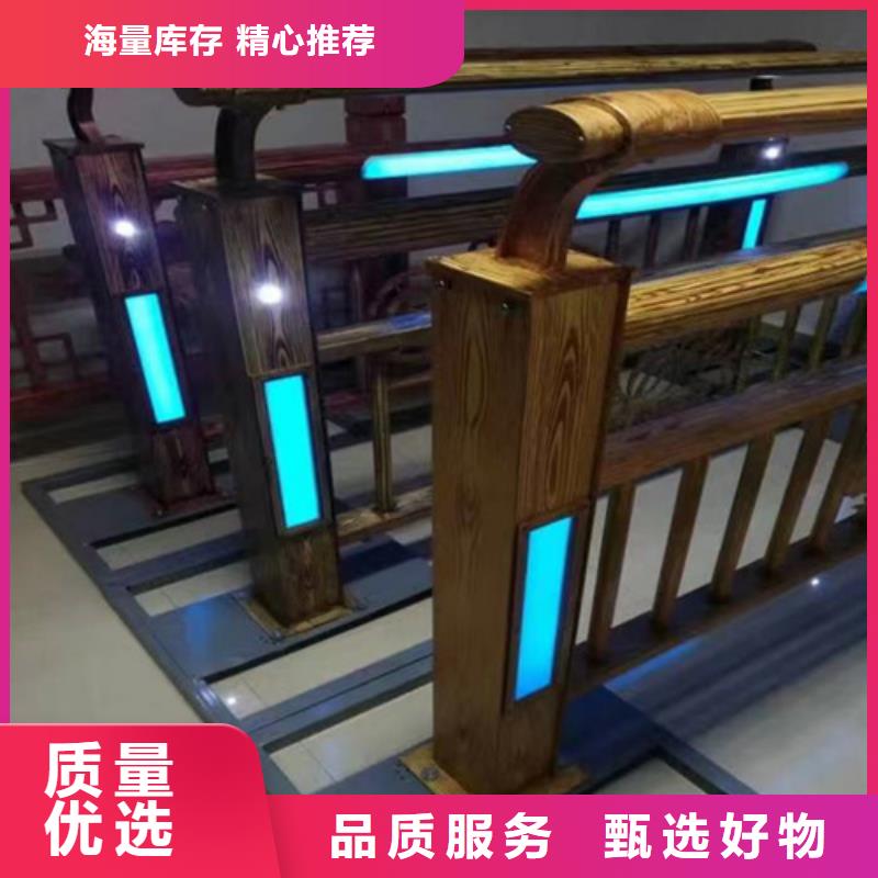 橋梁防撞護欄廠家發(fā)貨快用心服務