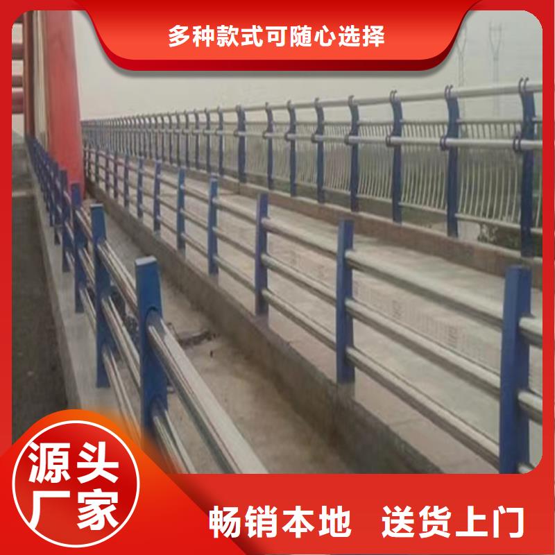 實力雄厚的景觀防撞護欄供應商市場報價