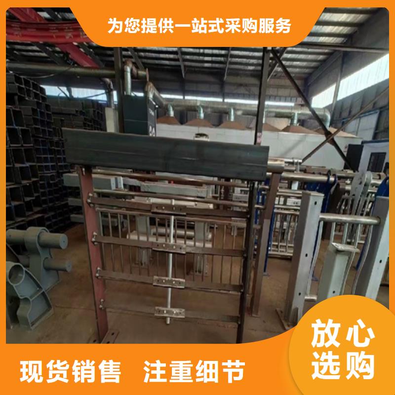 不銹鋼防撞護欄-不銹鋼防撞護欄優質同城制造商