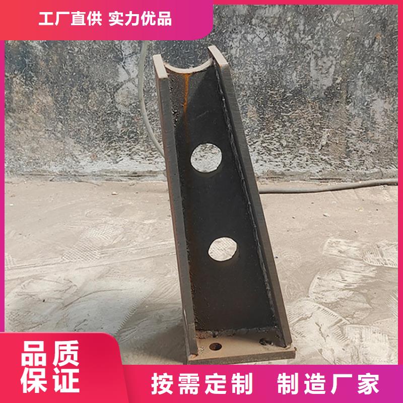 現貨供應燈光護欄	_優質廠家同城經銷商