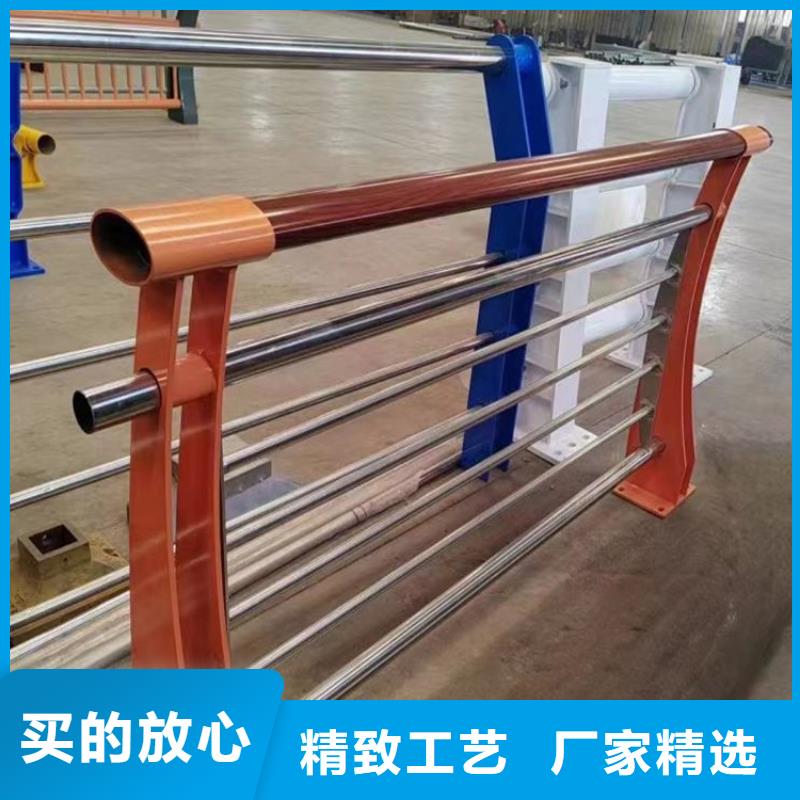 防撞護欄安裝圖發貨及時當地公司