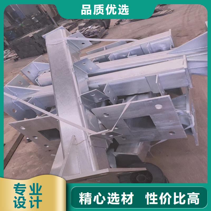 不銹鋼復合管護欄價格多少廠商閃電發(fā)貨