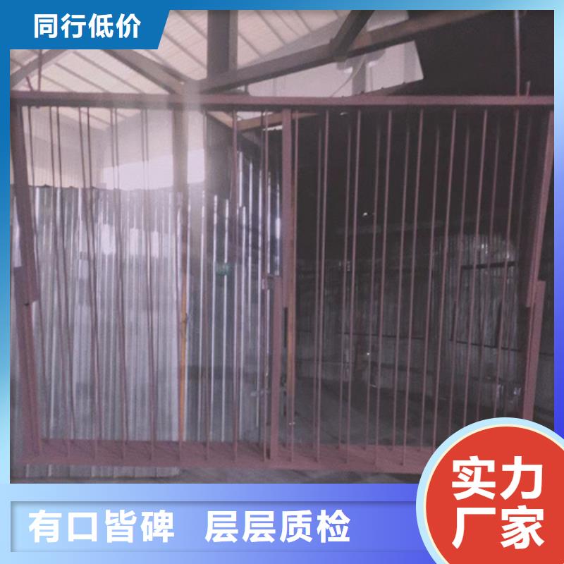 采購不銹鋼復合管橋梁護欄必看-經驗豐富價格低