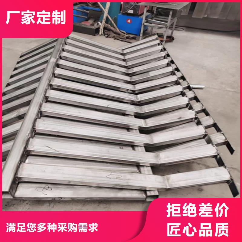 不銹鋼復合管護欄咨詢山東宏達友源金屬制品有限公司廠家供應批發當地制造商