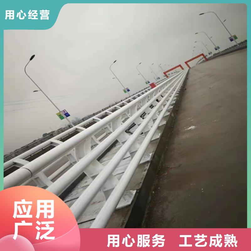 不銹鋼復合管護欄圖片、不銹鋼復合管護欄圖片廠家_規格齊全采購無憂