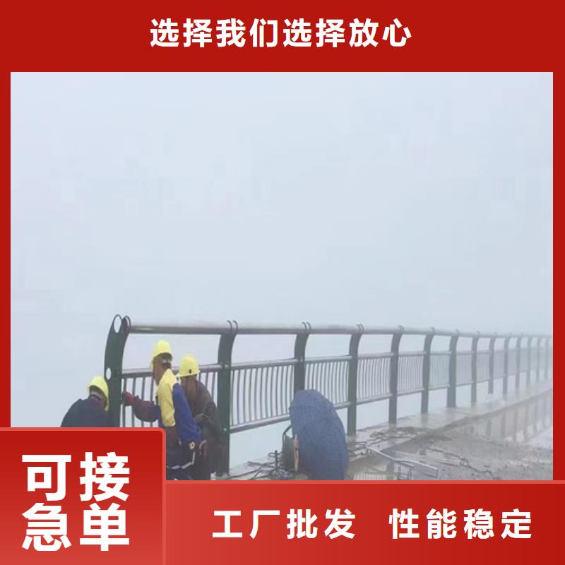 咨詢：橋梁防撞護欄產品細節