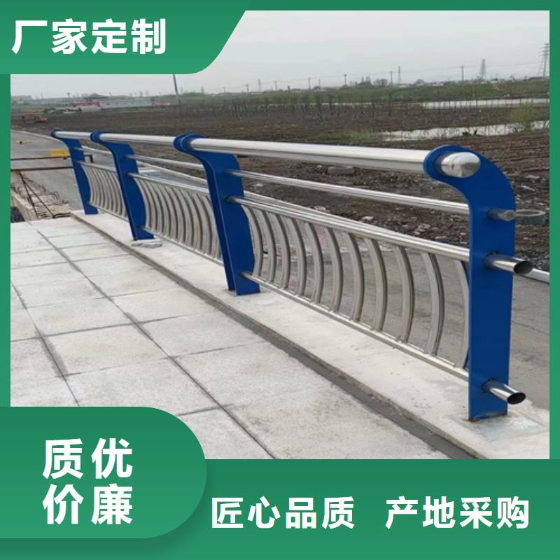 服務(wù)周到的公路隔離防護(hù)欄公司優(yōu)良工藝