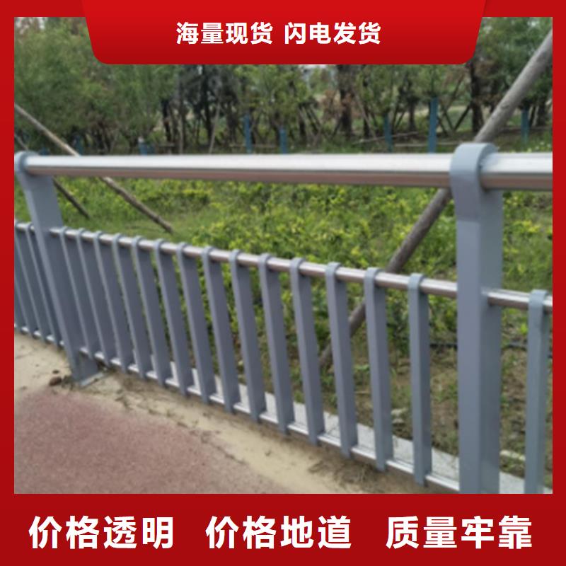 不銹鋼橋梁護欄-不銹鋼景觀護欄48小時發貨同城服務商