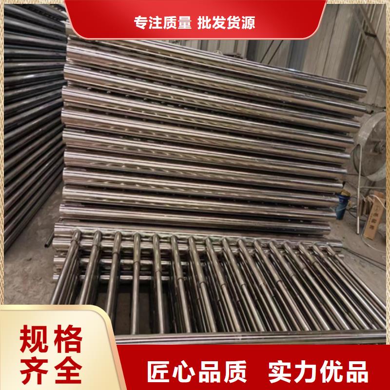 不銹鋼橋梁護欄報價廠家量大優(yōu)惠性能穩(wěn)定