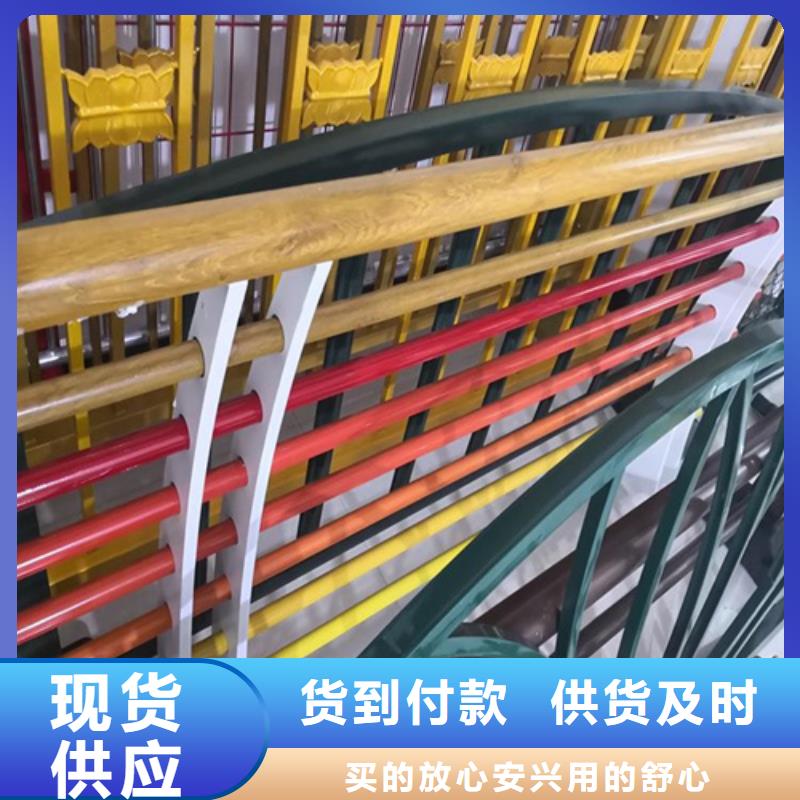 淄博不銹鋼橋梁護欄尺寸按裝視頻專業供應商