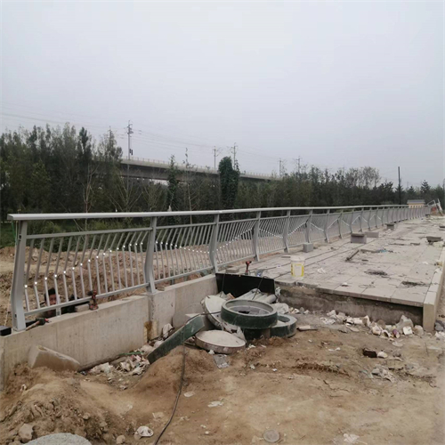 不銹鋼橋梁護欄施工方案-不銹鋼橋梁護欄施工方案專業廠家高性價比
