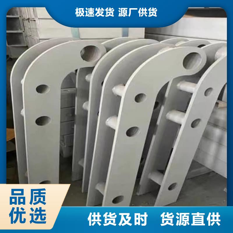 不銹鋼橋梁護欄,橋梁防撞護欄型號齊全廠家直營