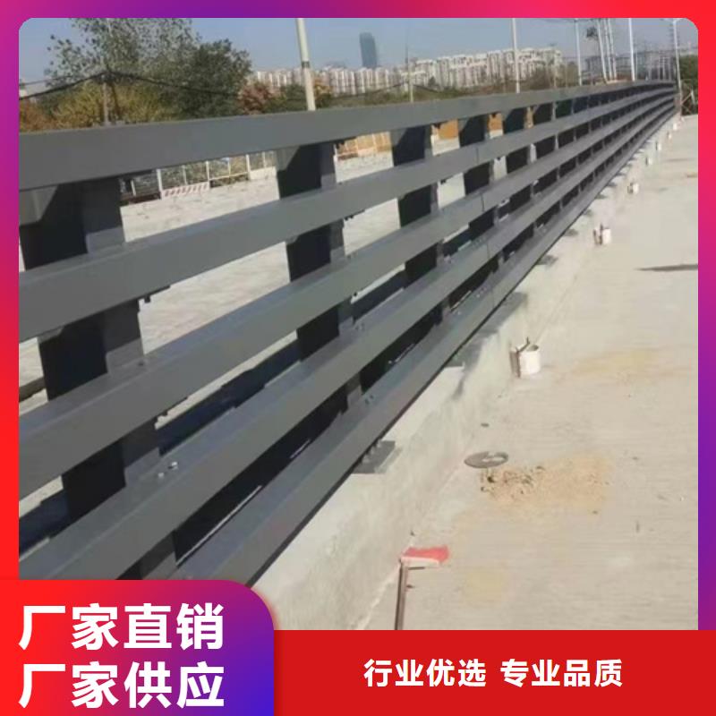 不銹鋼橋梁護欄_不銹鋼復合管廠家直銷規格型號全
