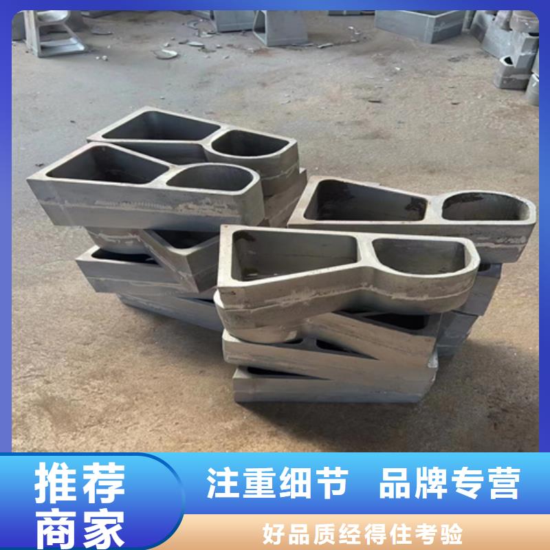 不銹鋼橋梁護欄_【不銹鋼橋梁立柱】甄選好物同城公司